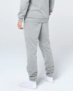 Bula Frame Logo Pants Greym