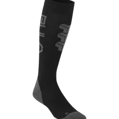 Bula Geo Ski Sock Grey