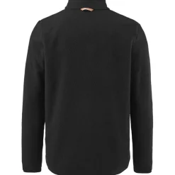 Bula Men's Basecamp Fleece Jacket 2.0 Black