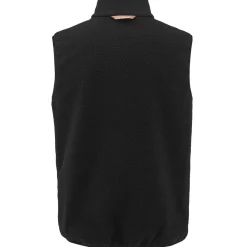 Bula Men's Basecamp Fleece Vest 2.0 Black