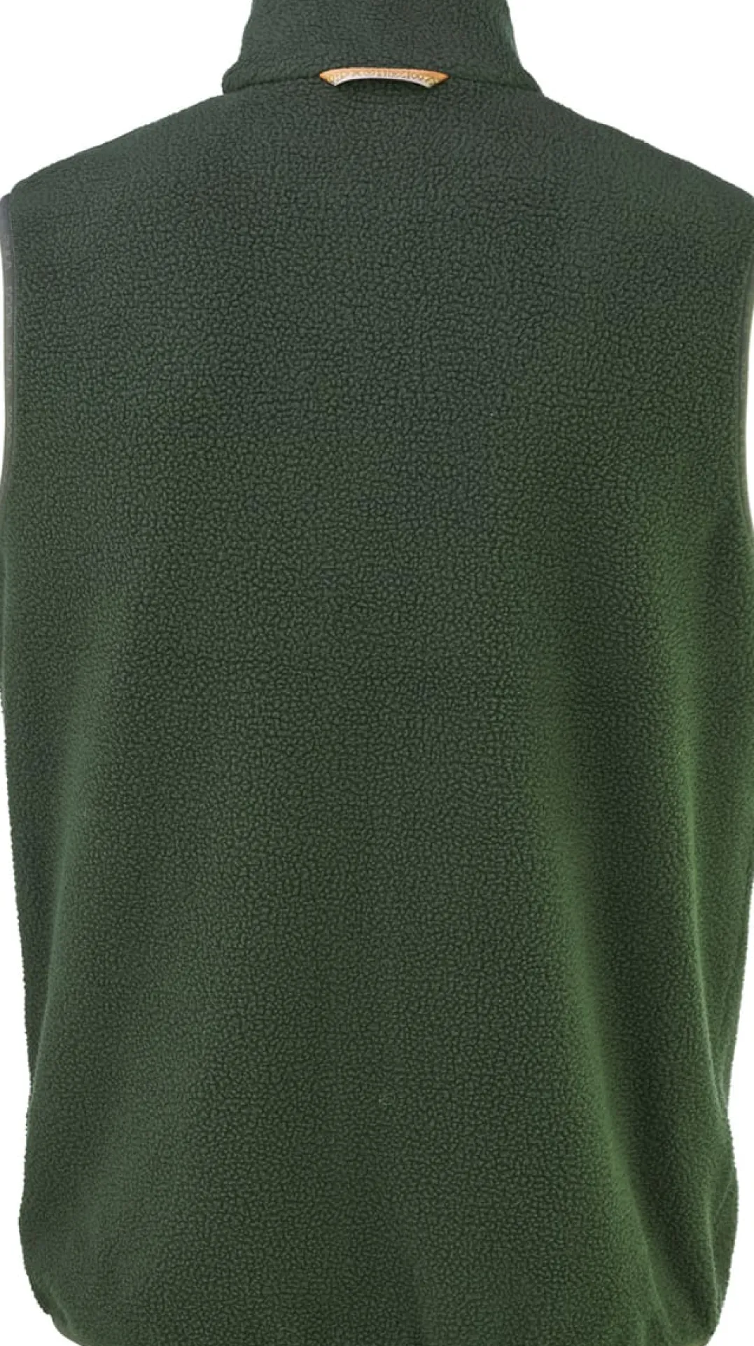 Bula Men's Basecamp Fleece Vest 2.0 Dolive