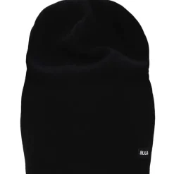 Bula Men's Camo Printed Wool Beanie Black