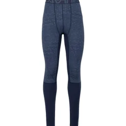 Bula Men's Geo Merino Wool Pants Navy