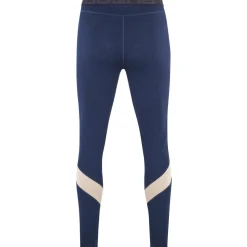 Bula Men's Retro Merino Wool Pants Navy