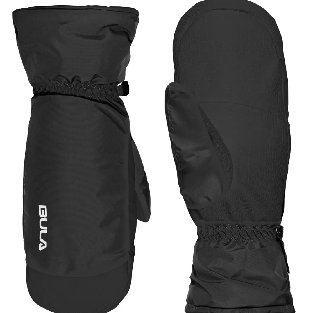 Bula Men's Swift Mittens Black