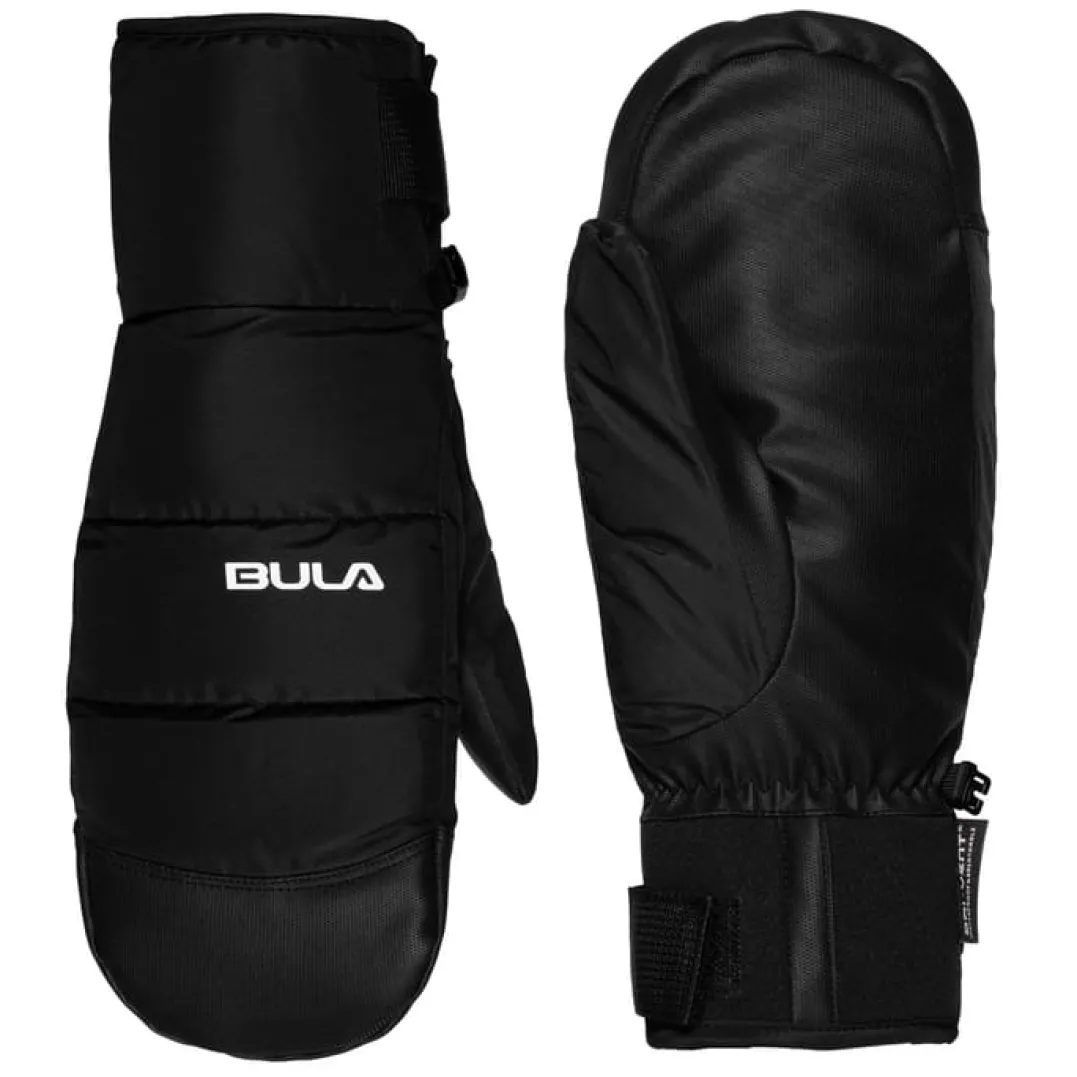 Bula Piste Mittens Black
