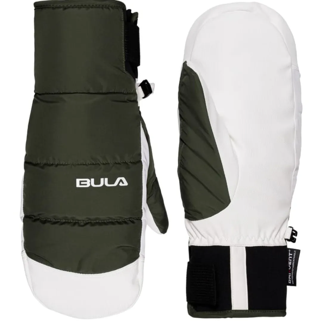 Bula Piste Mittens Dolive