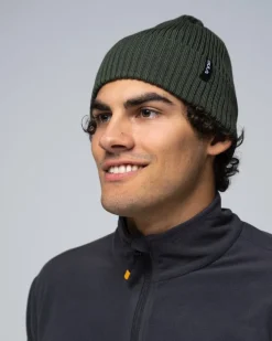 Bula Port Beanie DOLIVE