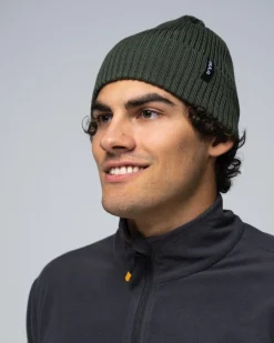 Bula Port Beanie DOLIVE
