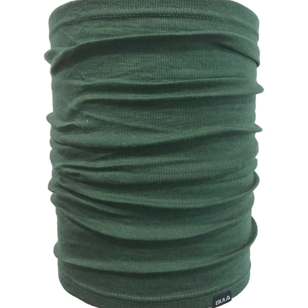 Bula Solid Wool Tube DOLIVE
