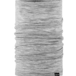 Bula Solid Wool Tube GREYM