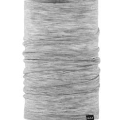 Bula Solid Wool Tube GREYM