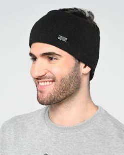 Bula Strict Headband BLACK