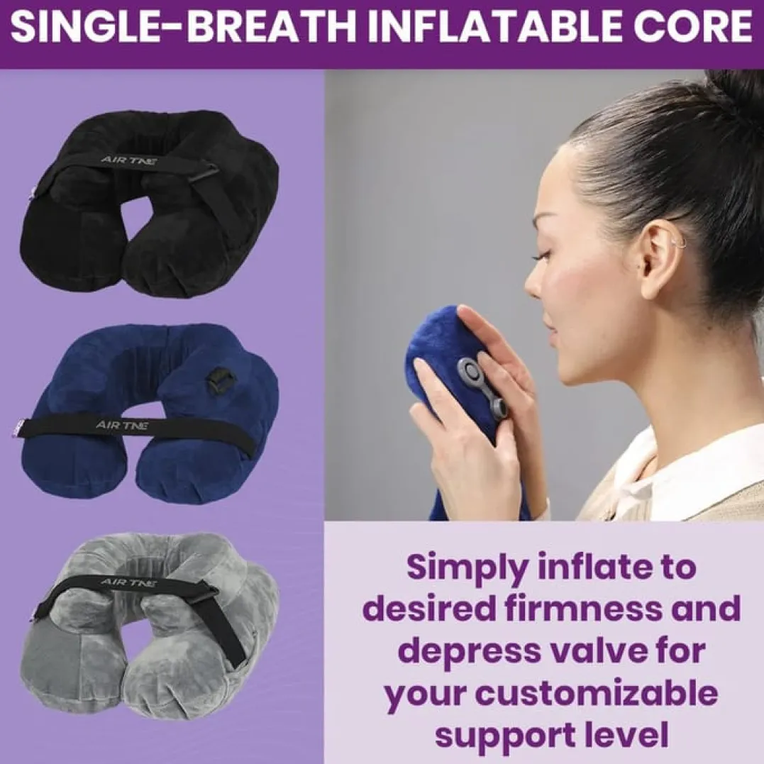 Cabeau Air TNE Royal