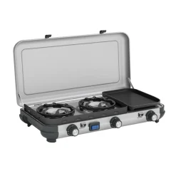 Campingaz Camping Kitchen Multi Cook Black