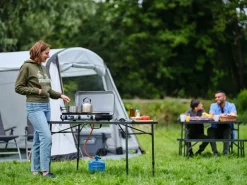 Campingaz Camping Kitchen Multi Cook Black