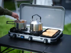 Campingaz Camping Kitchen Multi Cook Black