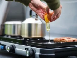 Campingaz Camping Kitchen Multi Cook Black