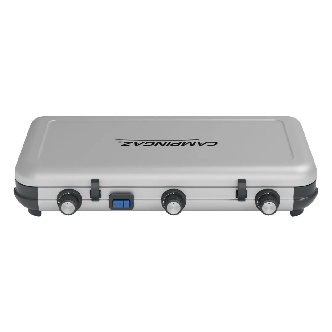 Campingaz Camping Kitchen Multi Cook Black