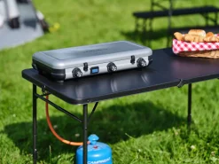 Campingaz Camping Kitchen Multi Cook Black