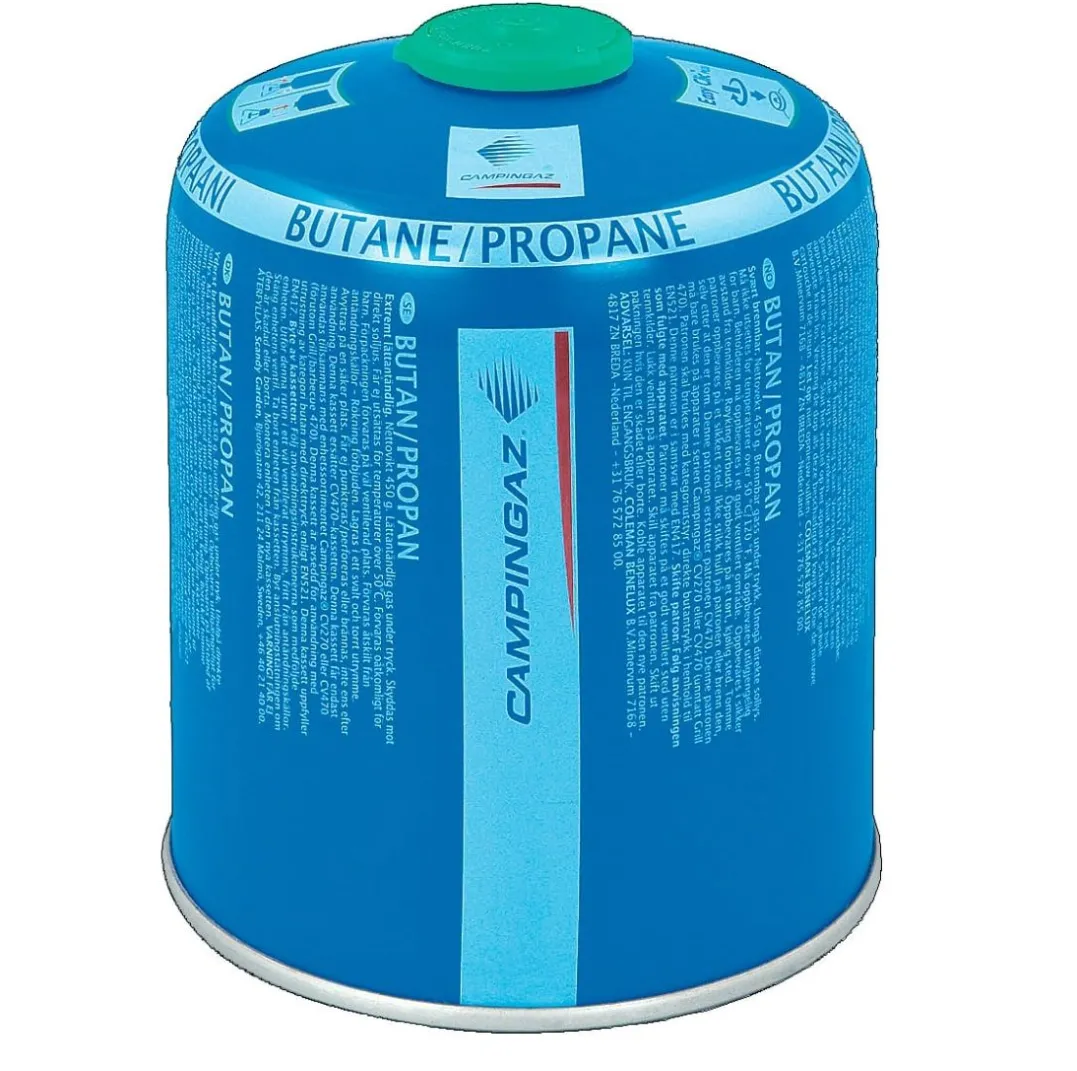 Campingaz CV470 Plus Gas No Color