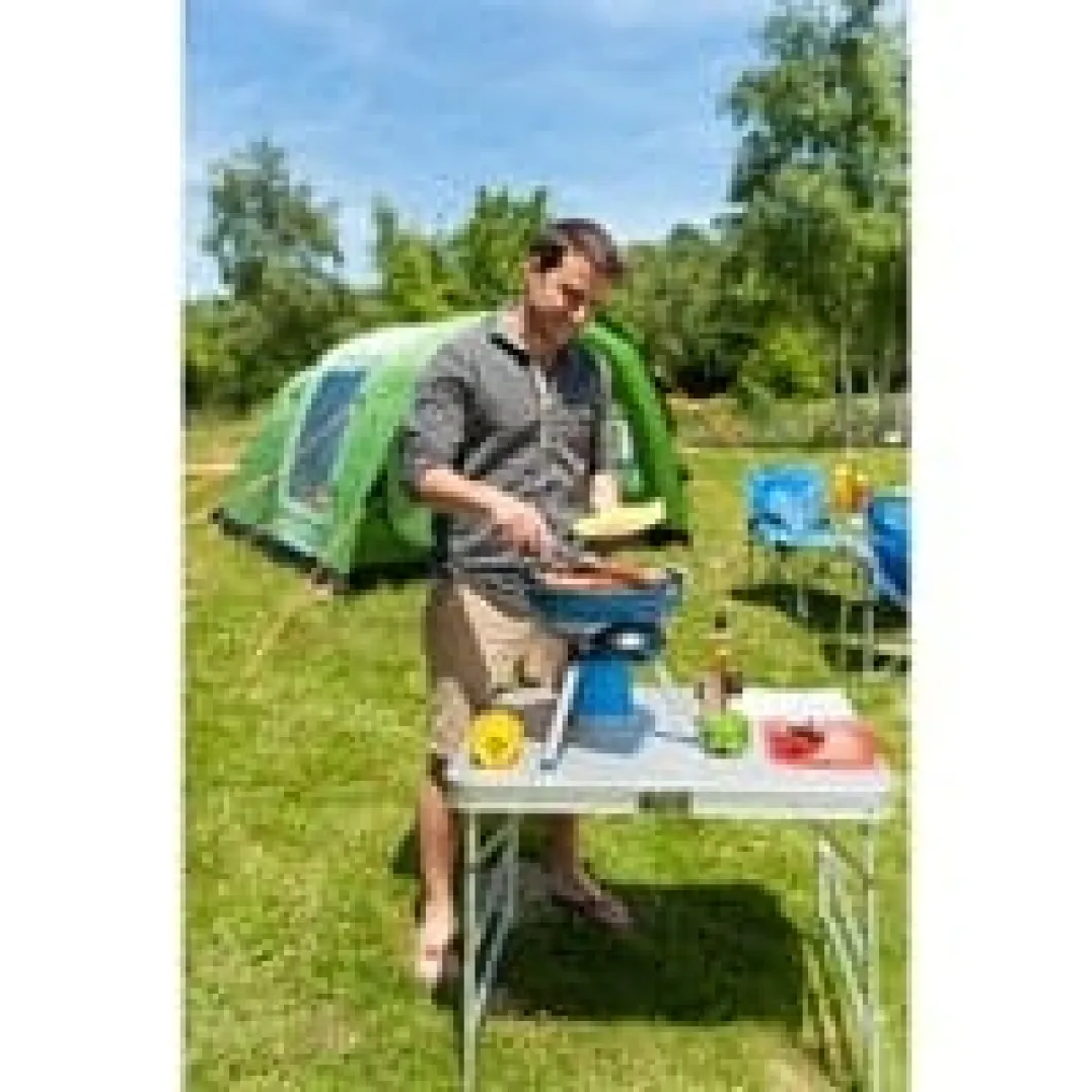 Campingaz 1ty Grill 200 CV