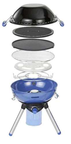 Campingaz 1ty Grill 400 CV Stove Blue