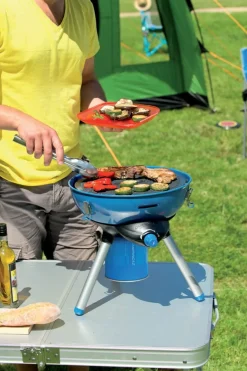 Campingaz 1ty Grill 400 CV Stove Blue