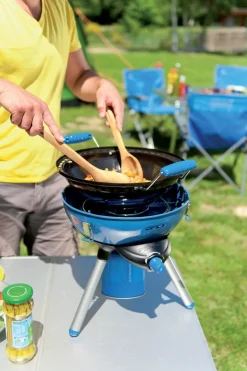 Campingaz 1ty Grill 400 CV Stove Blue