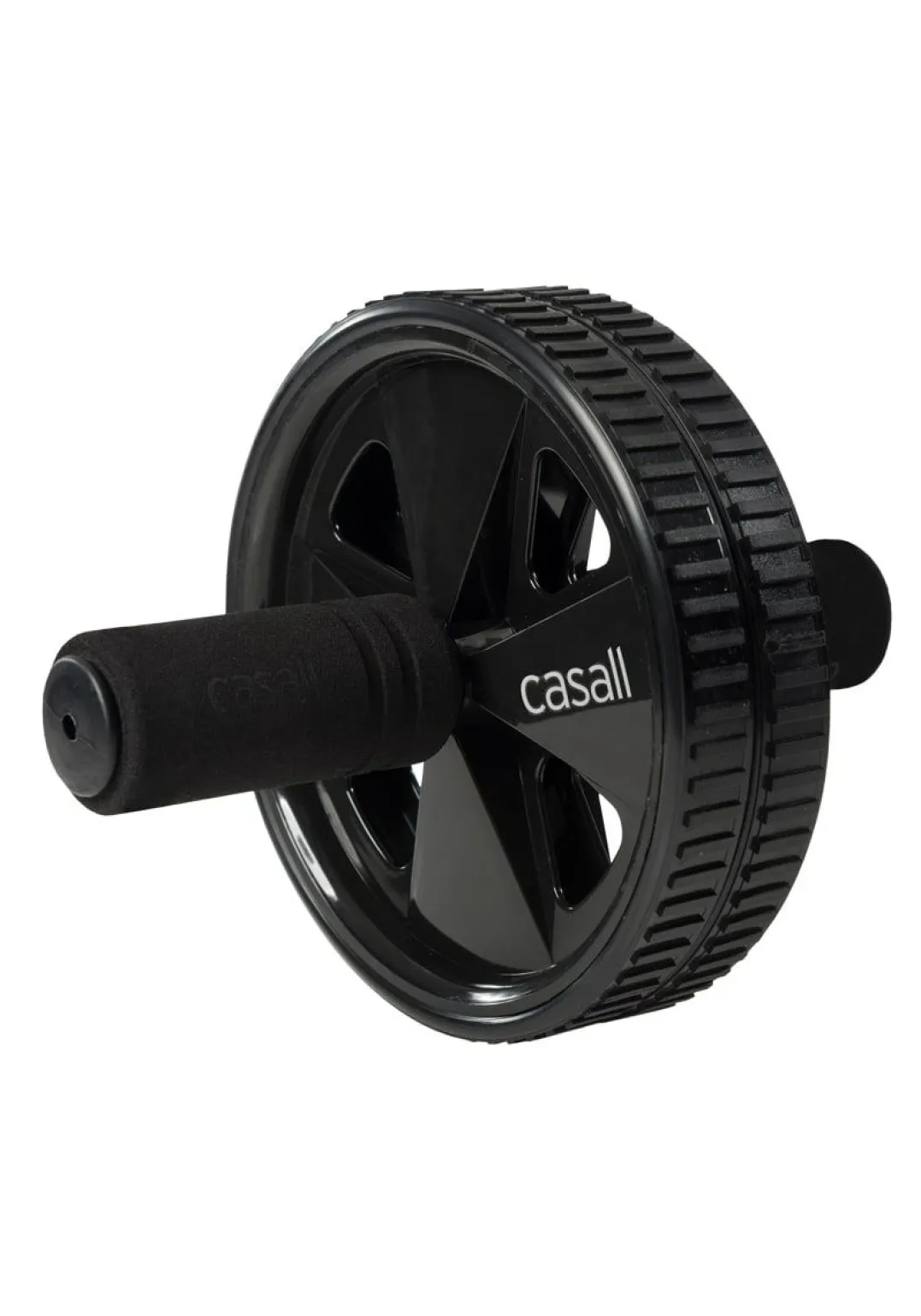 Casall Ab Roller Recycled Black