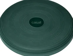 Casall Balance Cushion Dark Teal