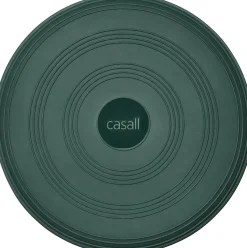 Casall Balance Cushion Dark Teal