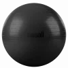 Casall Exercise Ball 60-65 cm Black