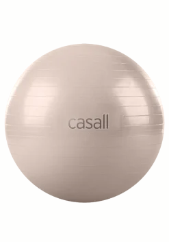 Casall Exercise Ball 70-75 cm Light Cashmere