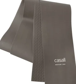 Casall Flex Band Medium 1pcs Dark Cashmere