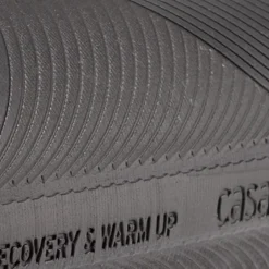 Casall Foam Roll Medium Black
