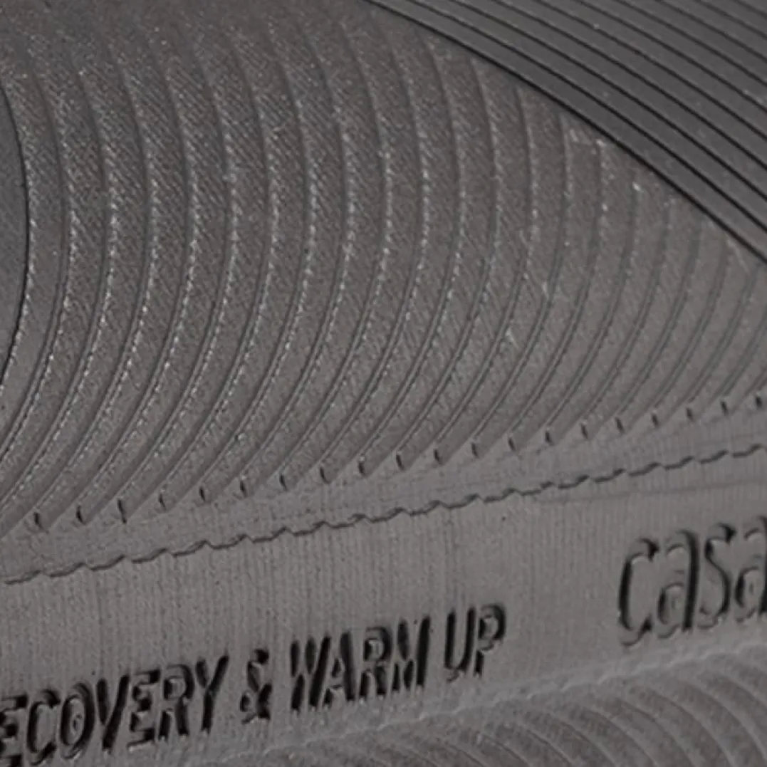 Casall Foam Roll Medium Black