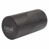 Casall Foam Roll Small Black