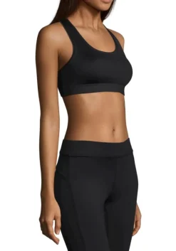 Casall Iconic Sports Bra Black