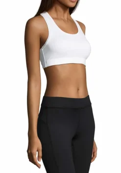 Casall Iconic Sports Bra White