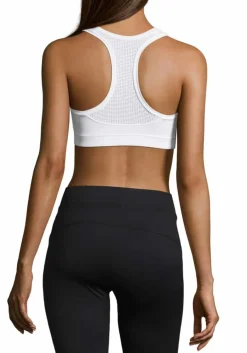 Casall Iconic Sports Bra White
