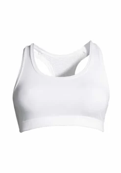 Casall Iconic Sports Bra White