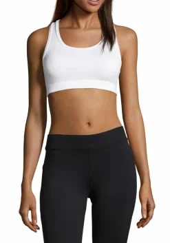 Casall Iconic Sports Bra White