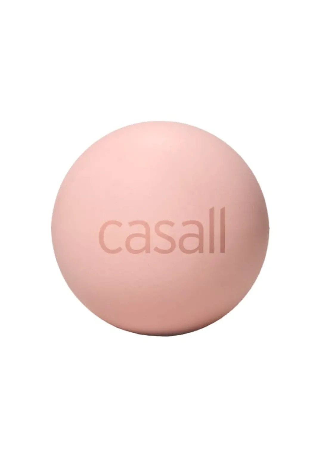 Casall Pressure Point Ball Light Pink