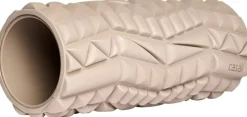 Casall Recovery Foam Roller Light Cashmere