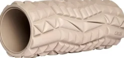 Casall Recovery Foam Roller Light Cashmere