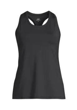 Casall Women's Essential Racerback Tank Black
