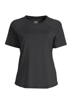 Casall Women's Essential Tee Black
