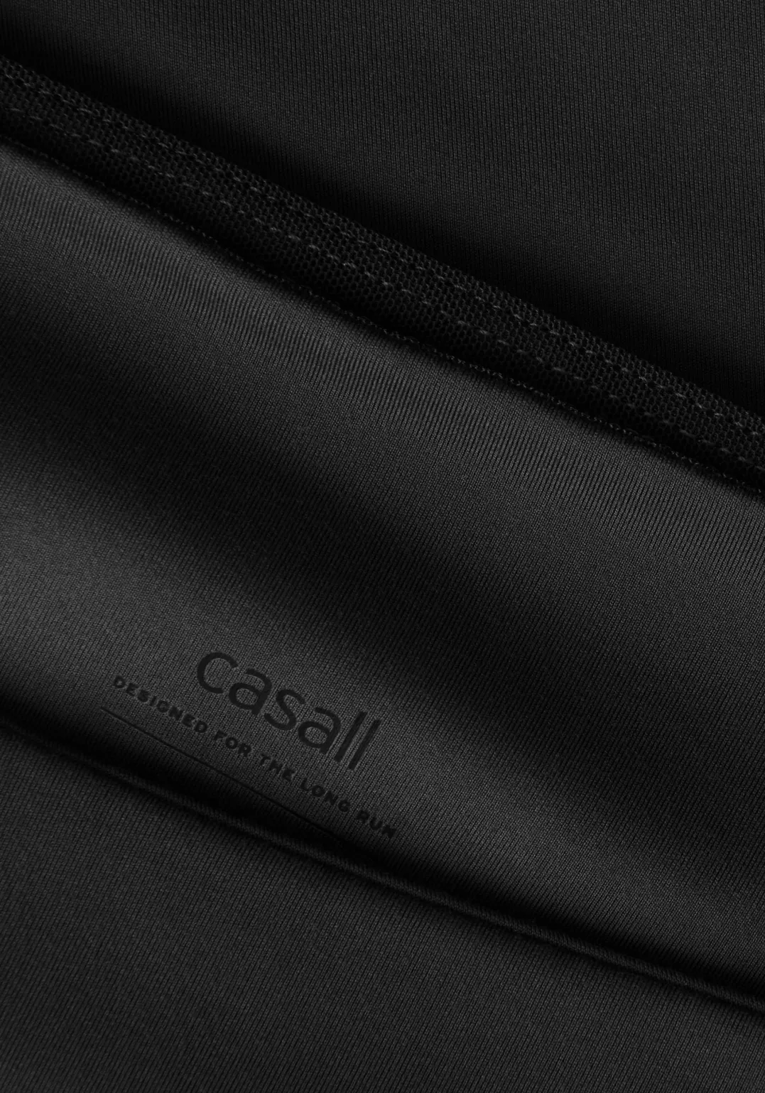 Casall Women's Soft Touch Flared Pants Black