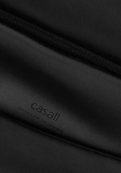 Casall Women's Soft Touch Flared Pants Black